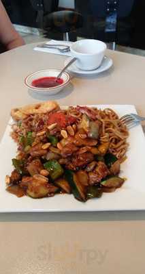 Wah Sing Chinese Restaurant