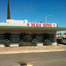Wah Sing Chinese Restaurant