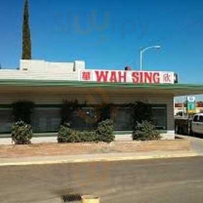 Wah Sing Chinese Restaurant