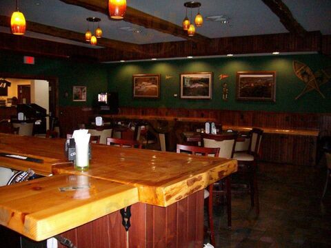 Burgoyne Grill