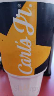 Carl's Jr.