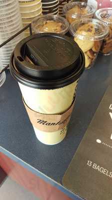 Manhattan Bagel