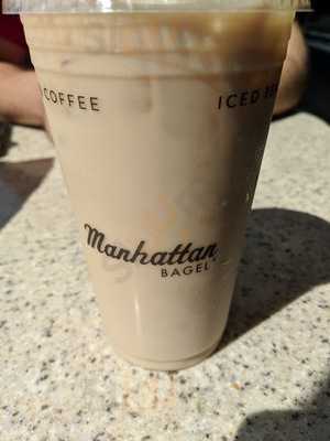 Manhattan Bagel