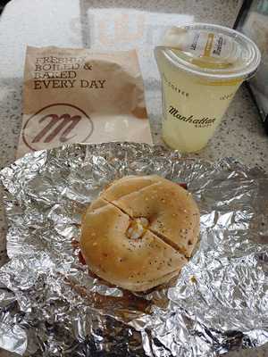 Manhattan Bagel