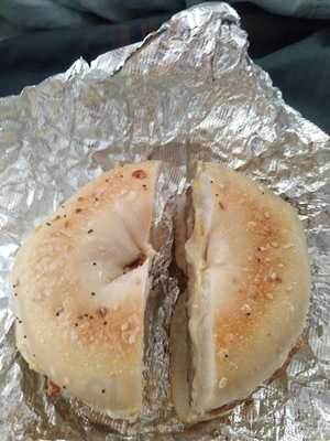 Manhattan Bagel