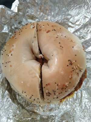 Manhattan Bagel