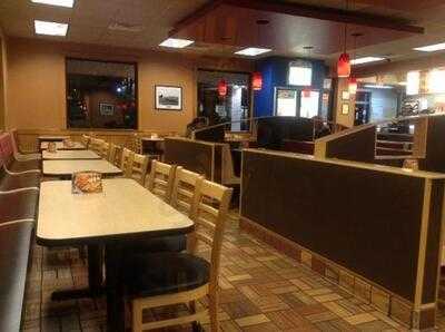 Dairy Queen Grill & Chill