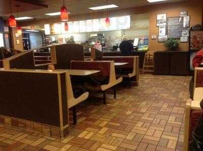 Dairy Queen Grill & Chill