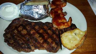 Barney's Korner Bar And Grill