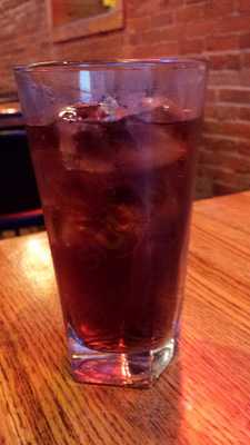 Barney's Korner Bar And Grill