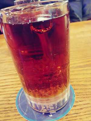 Barney's Korner Bar And Grill