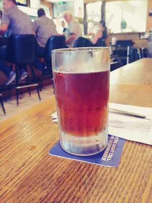 Barney's Korner Bar And Grill