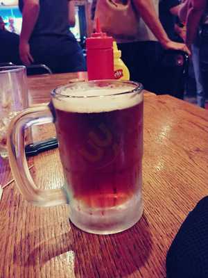 Barney's Korner Bar And Grill