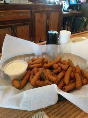 Barney's Korner Bar And Grill