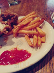 Barney's Korner Bar And Grill