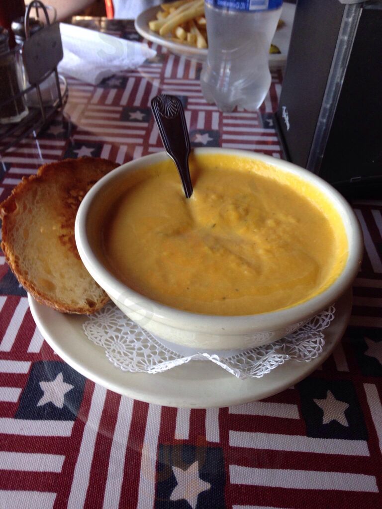 America's Fort Cafe