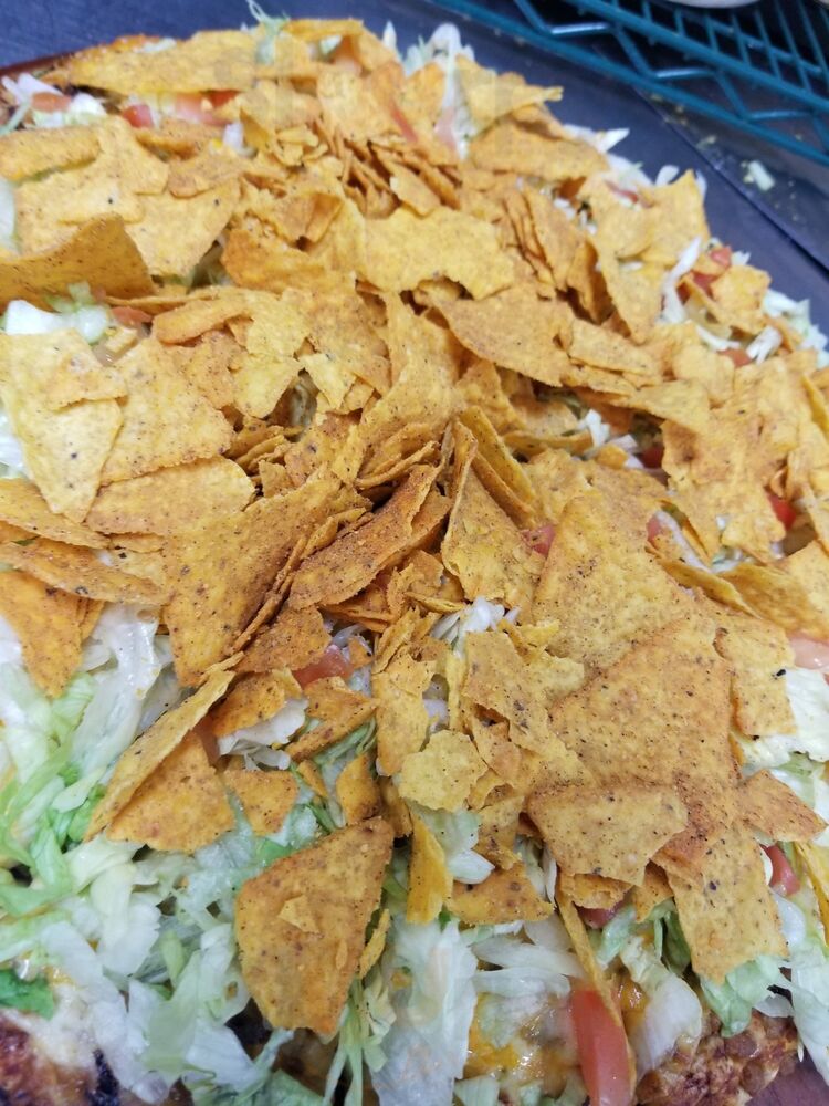 Happy Joe's Pizza And Ice Cream