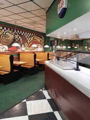 Happy Joe's Pizza And Ice Cream