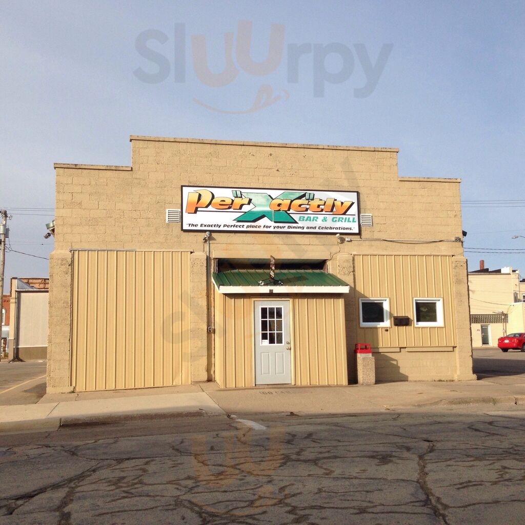 Perxactly's Bar And Grill