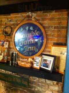 Gamble Farm Inn Restaurant