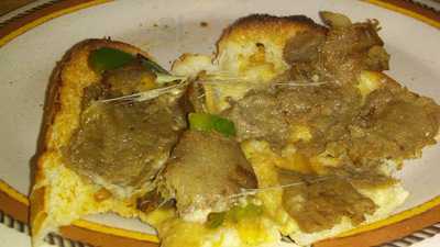 Elgin House Of Pizza