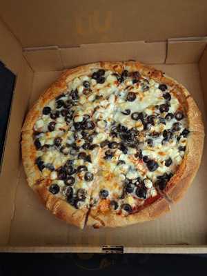 Elgin House Of Pizza