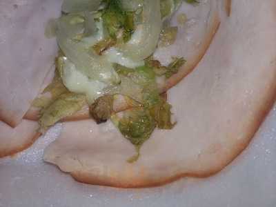 Elgin House Of Pizza