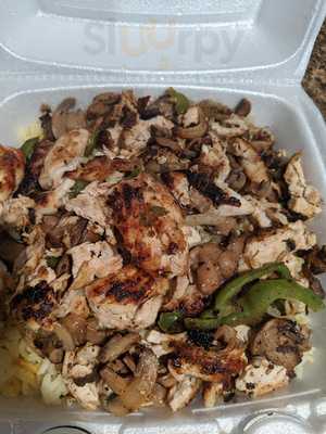 Elgin House Of Pizza