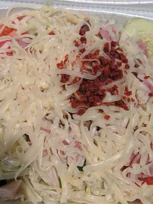 Elgin House Of Pizza