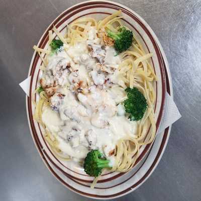 Elgin House Of Pizza