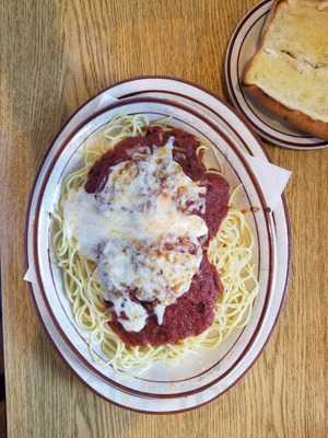 Elgin House Of Pizza