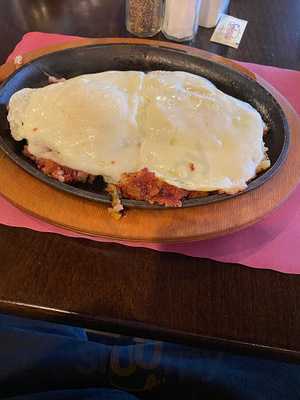 Stony Point Pancake Factory