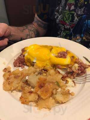 Stony Point Pancake Factory