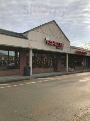 Stony Point Pancake Factory