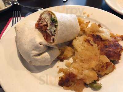 Stony Point Pancake Factory