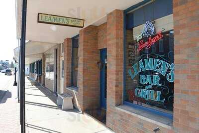 Leamen's Bar And Grill