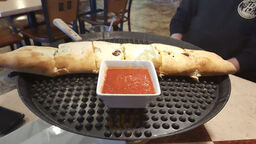 Original Italian Pizza & Restaurant