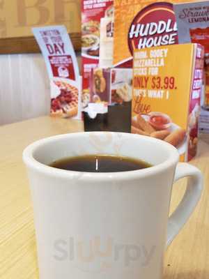 Huddle House