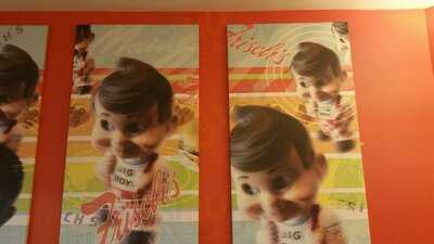 Frisch's Big Boy