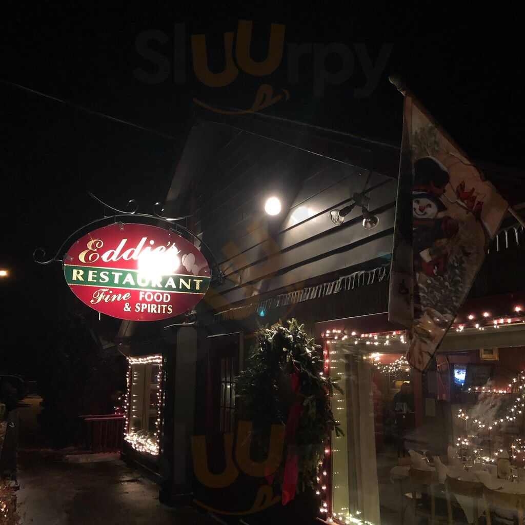Eddie's Restaurant