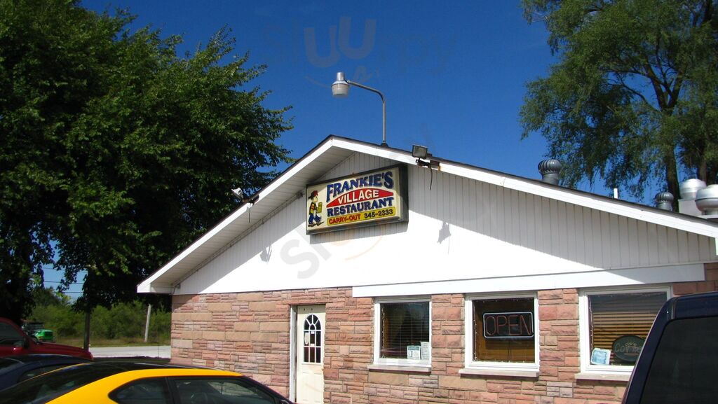 Frankie's Village Restaurant