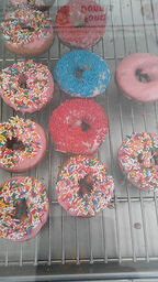 Good Time Donuts