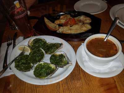 A.j. Stephen's Crab House