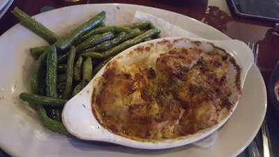 A.j. Stephen's Crab House