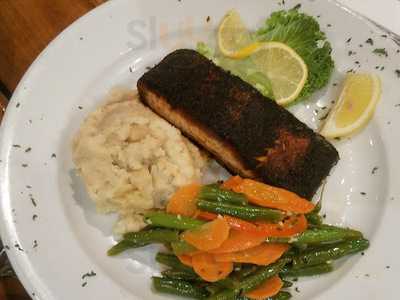 A.j. Stephen's Crab House