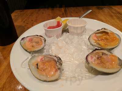 A.j. Stephen's Crab House