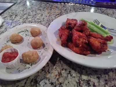 A.j. Stephen's Crab House