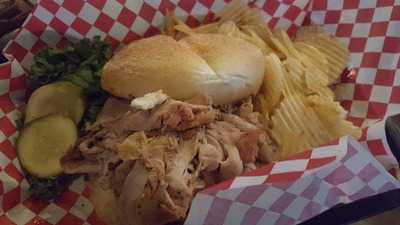 A.j. Stephen's Crab House