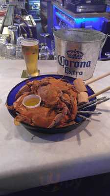 A.j. Stephen's Crab House