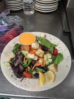 A.j. Stephen's Crab House